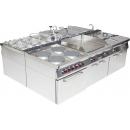 Cooking Line REDFOX 900