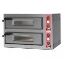 More chamber pizza ovens