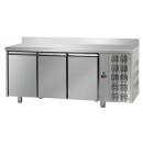Confectionery and bakery refrigerated worktables