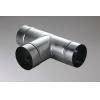 Special galvanized fittings