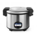 Electric rice cookers