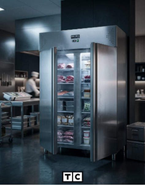 Ce greșeli să eviți când alegi dulapuri frigorifice din inox pentru HoReCa?