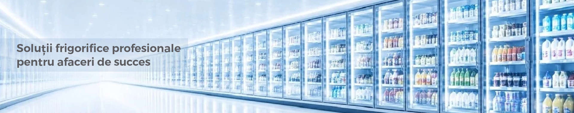 Nevoile clienților – Echipamente de producție proprie TC Romania, soluții inovatoare profesionale