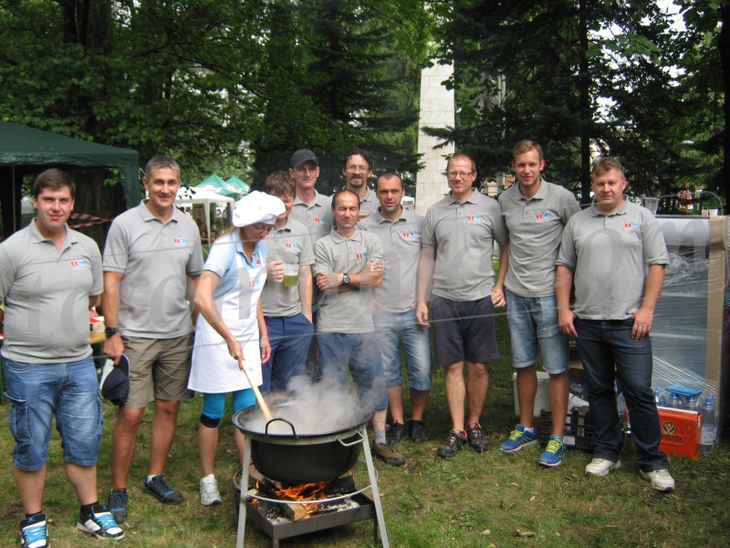 Festivalul cartofului din Miercurea Ciuc
