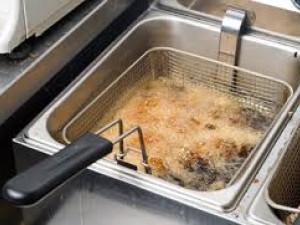 Echipamente în topul preferințelor bucătarilor- Friteuzele profesionale
