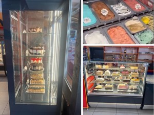Proiect finalizat la Best Gelato!