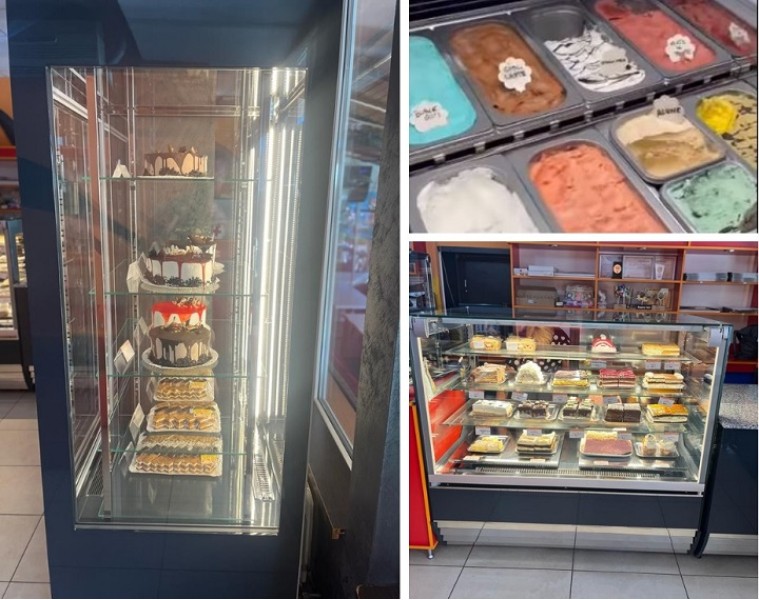 Proiect finalizat la Best Gelato!