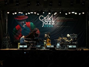 Festivalul Internațional Csíki Jazz: un eveniment cu program variat și de calitate