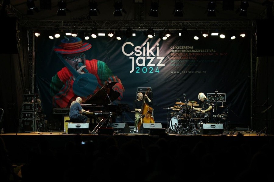 Festivalul Internațional Csíki Jazz: un eveniment cu program variat și de calitate