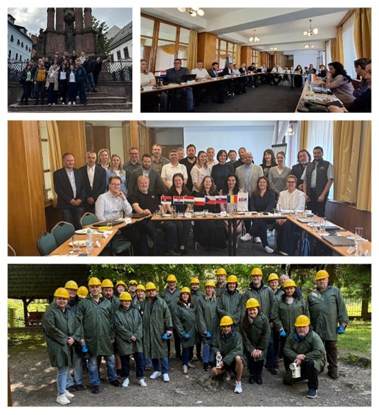SMPS Meeting 2025