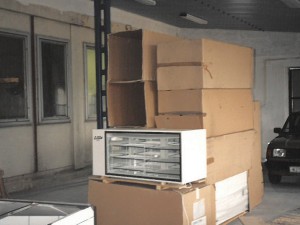 Știați că...? #1 | Din 1986 până azi am dezvoltat peste 70 de tipuri de echipamente frigorifice