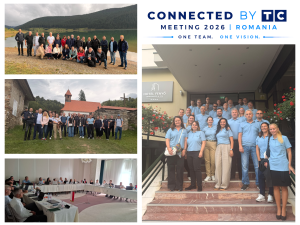 SMPS Meeting 2026 – Connected by TC