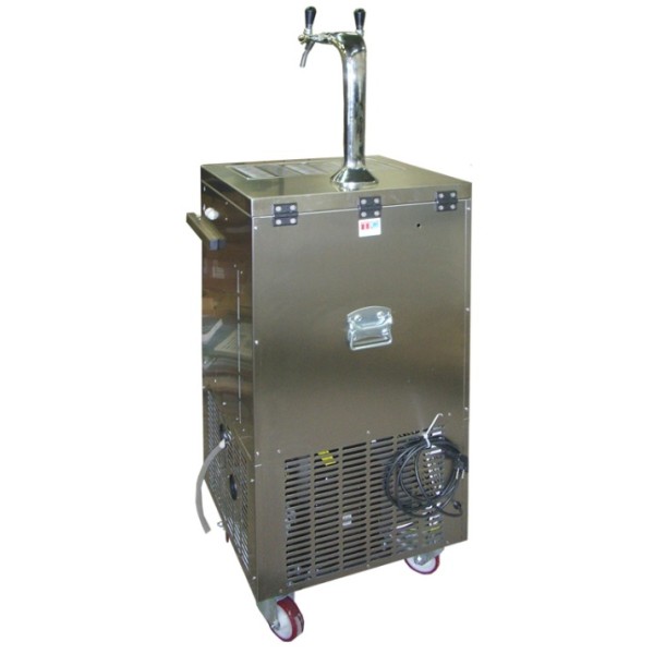 Răcitor de bere mobil  TC BC373DCC (SH-87-1-DCC)