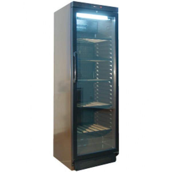 Vitrină frigorifică pentru vinuri  USD 374 DTK SRP (KH-VC374 GDW)