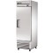 Dulap frigorific inox  T-23-HC