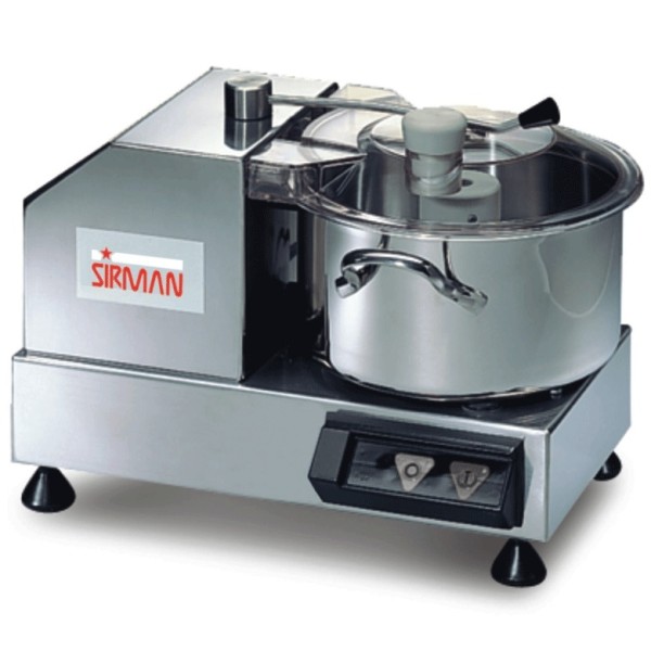 Cutter cu viteză reglabilă și stabilizator  C4 VT