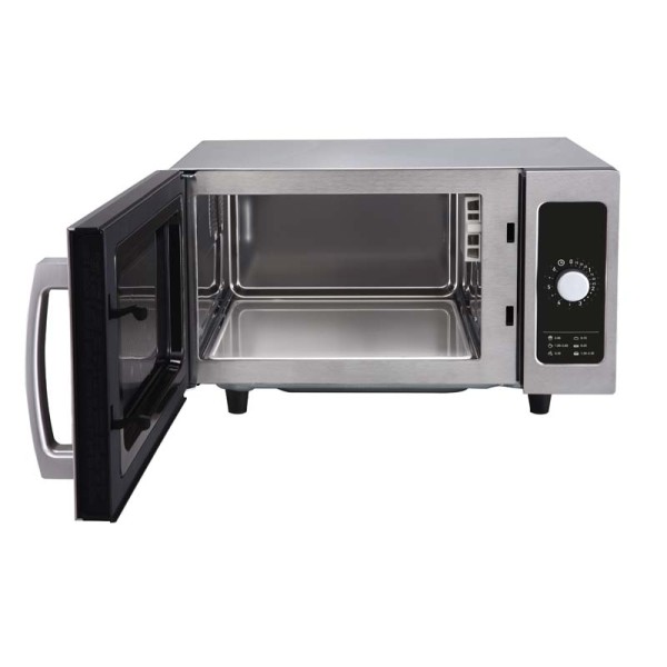 281352  Cuptor cu microunde  1000 W
