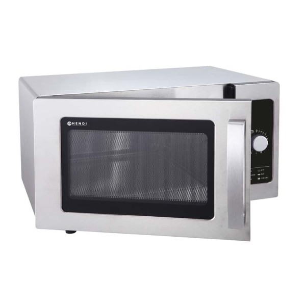 281352  Cuptor cu microunde  1000 W