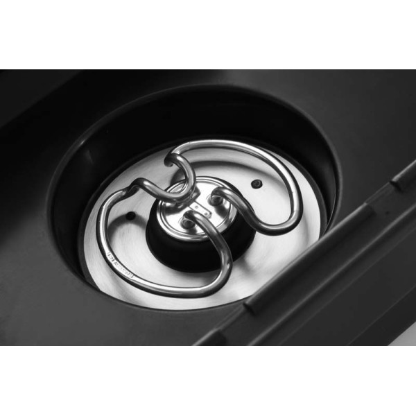 204825  Chafing Dish Electric Tellano