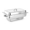 204900  Chafing dish electric Pollina