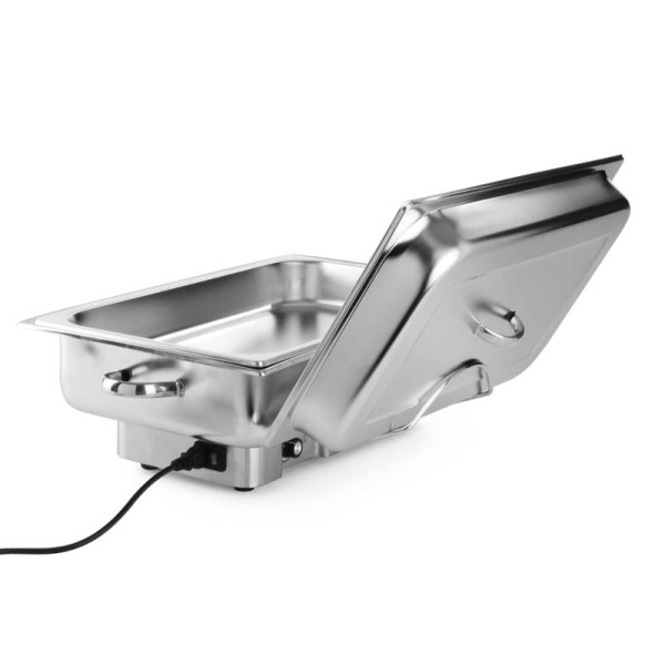 204900  Chafing dish electric Pollina