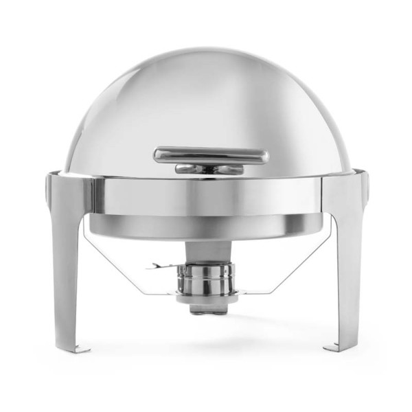 470312  Chafing dish rolltop