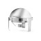 470312  Chafing dish rolltop