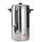 208106  Percolator/Cafetieră profesională 10 l
