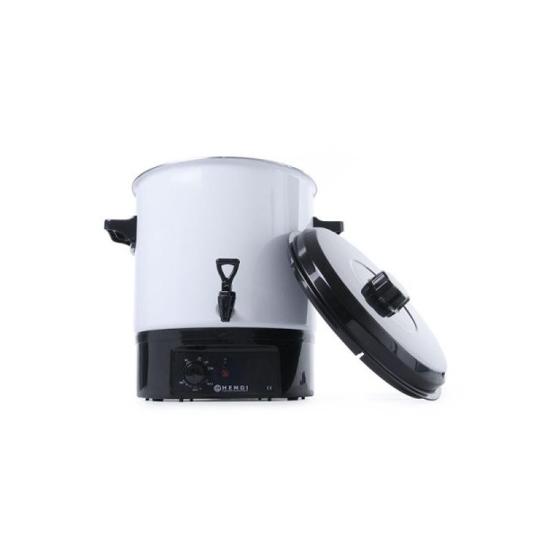 240601  Boiler băuturi calde 27l