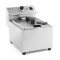 207208  Friteuză Mastercook 8 l