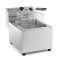 207208  Friteuză Mastercook 8 l