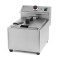 207208  Friteuză Mastercook 8 l