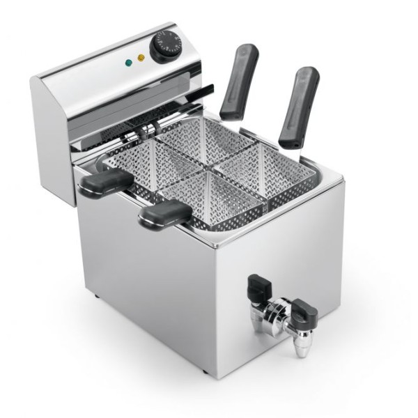 Mașină de gătit paste  Pasti 8