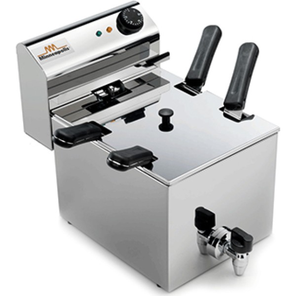 Mașină de gătit paste  Pasti 8