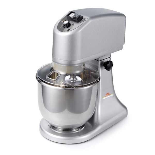Mixer planetar  Plutone 7 Y15
