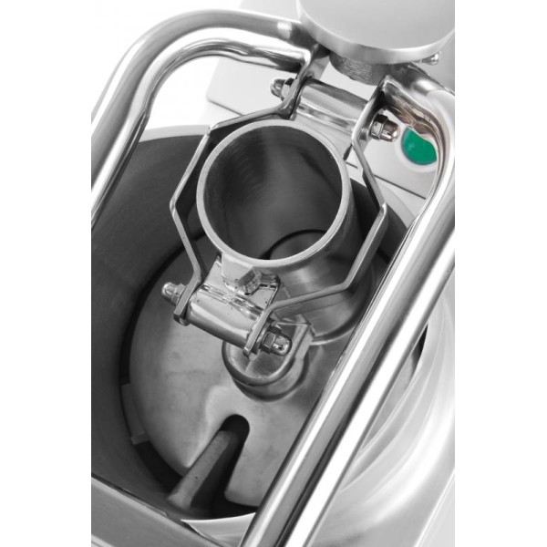 231852  Tăietor legume cu 5 discuri