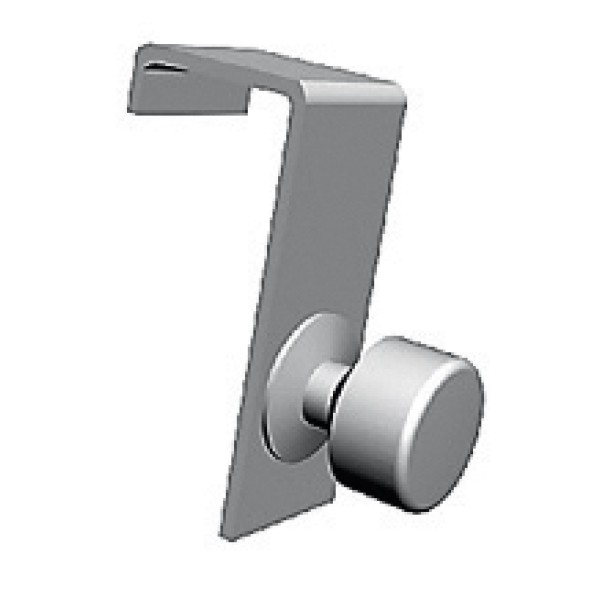 812273  Raft depozitare din aluminiu