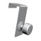 812273  Raft depozitare din aluminiu