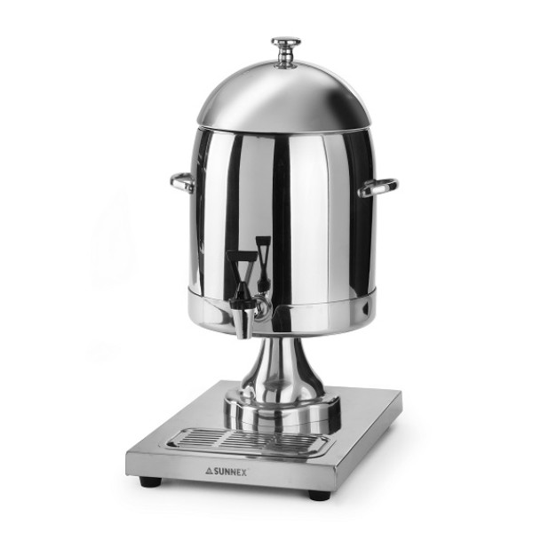 425343  Dispenser lapte 10,5 l