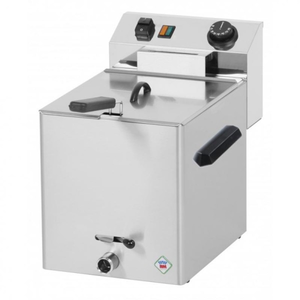 Mașină de gătit paste electrică  VT 07 EV