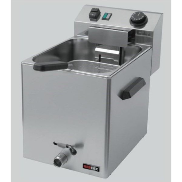 Mașină de gătit paste electrică  VT 07 EV