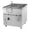 Tigaie basculantă gaz de 80 litri  BRM 90/80 G/N