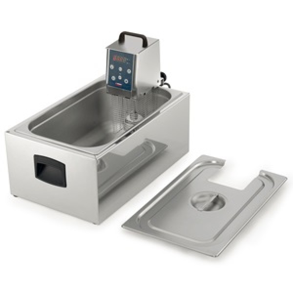 Container sous vide - GN 1/1