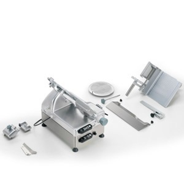 Feliator mezeluri  Canova 300 Automec