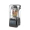 230695  Blender digital cu capac protecție fonică
