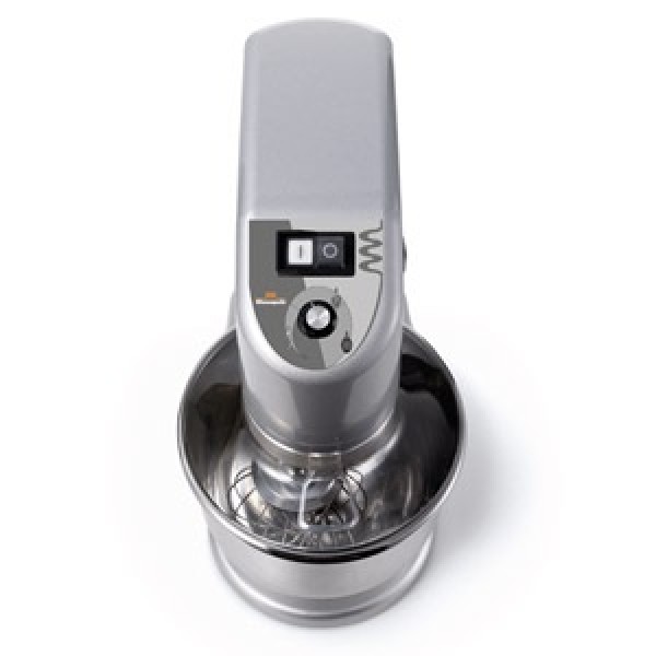 Mixer planetar  Plutone 7 Y15