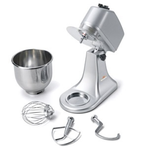 Mixer planetar  Plutone 7 Y15