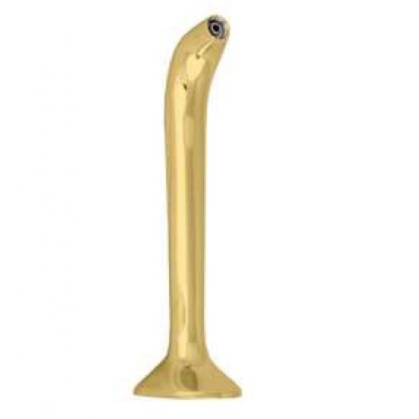 Coloană de bere cu 1 robinet  Snake Curved (Cobra)