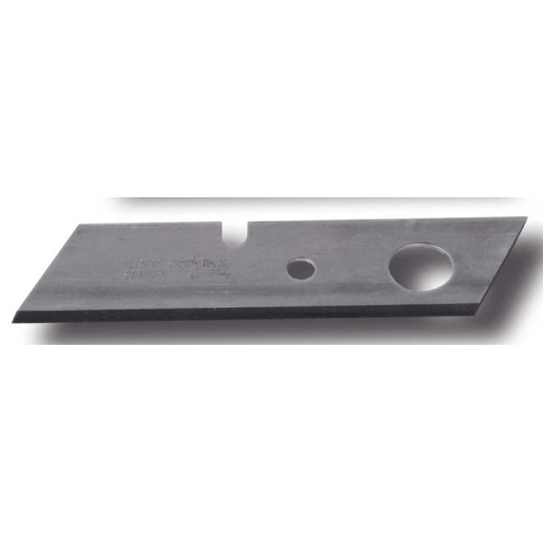 Lamă de schimb pentru Cuţit UNIVERSAL cu 2 lame, pt. panouri 20 mm, tăieri între 10-120°
