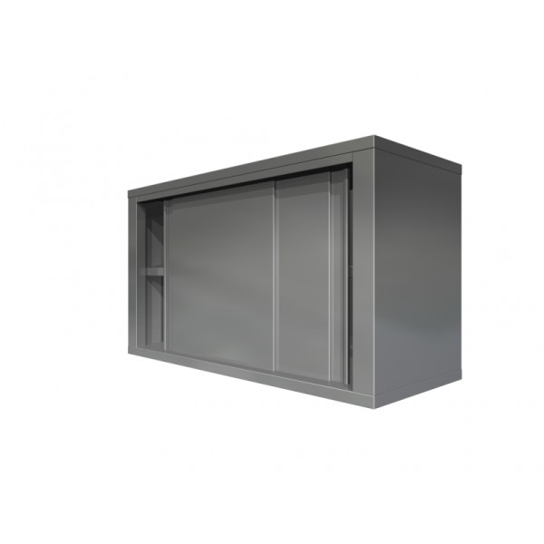 Dulapuri de perete cu uși glisante